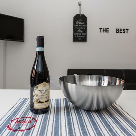 Ortaglia B3 Apartment ตอร์รีเดลเบนาโก ภายนอก รูปภาพ