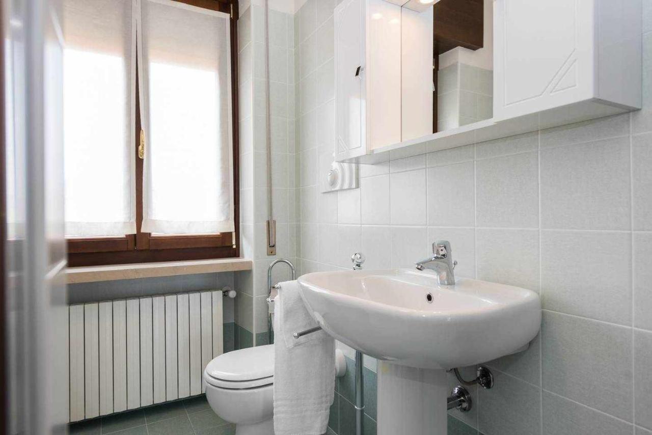 Ortaglia B3 Apartment ตอร์รีเดลเบนาโก ภายนอก รูปภาพ