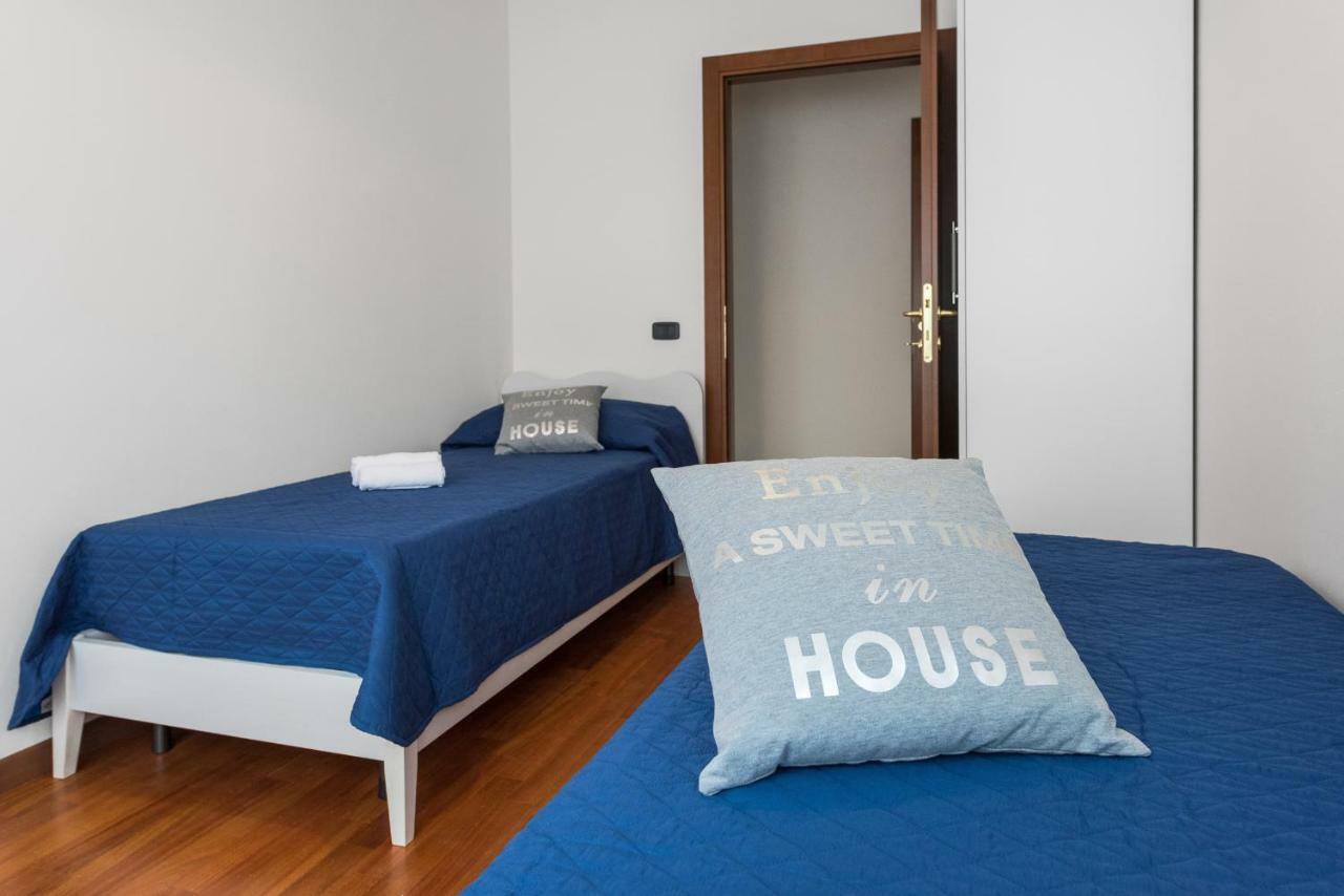 Ortaglia B3 Apartment ตอร์รีเดลเบนาโก ภายนอก รูปภาพ