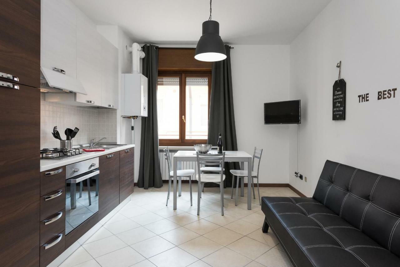 Ortaglia B3 Apartment ตอร์รีเดลเบนาโก ภายนอก รูปภาพ