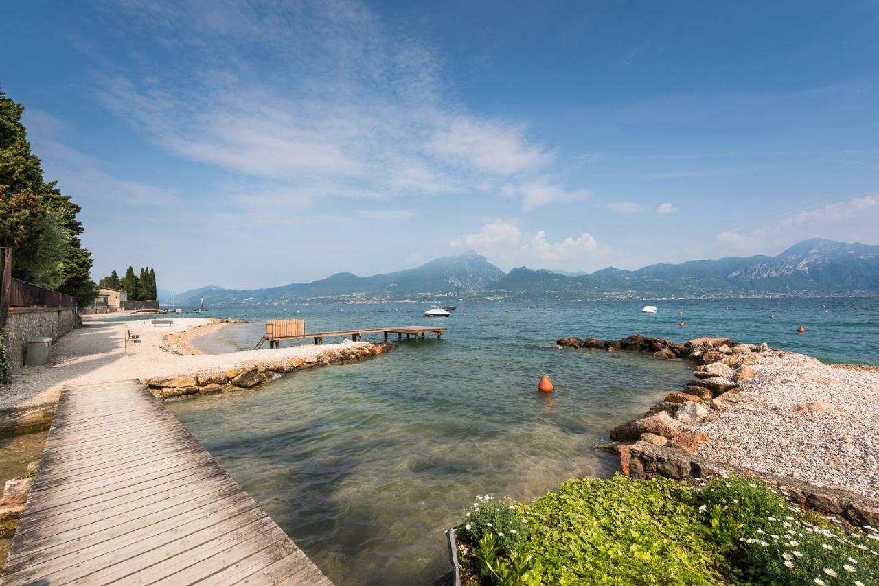 Ortaglia B3 Apartment ตอร์รีเดลเบนาโก ภายนอก รูปภาพ