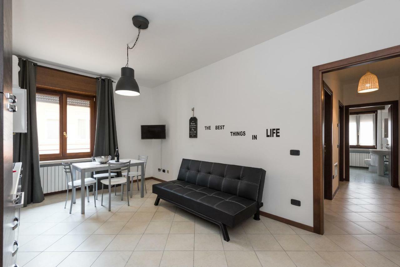 Ortaglia B3 Apartment ตอร์รีเดลเบนาโก ภายนอก รูปภาพ