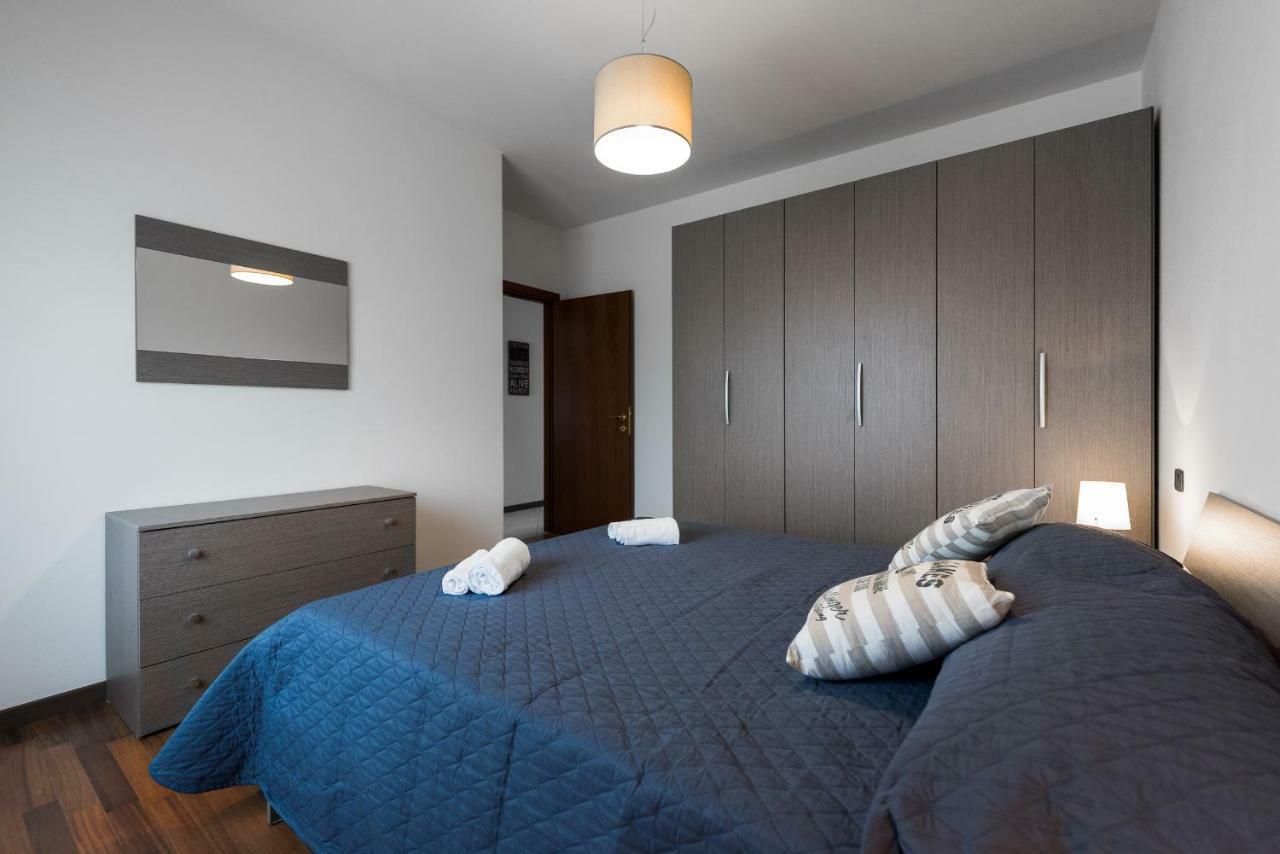Ortaglia B3 Apartment ตอร์รีเดลเบนาโก ภายนอก รูปภาพ