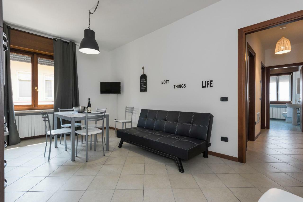 Ortaglia B3 Apartment ตอร์รีเดลเบนาโก ภายนอก รูปภาพ